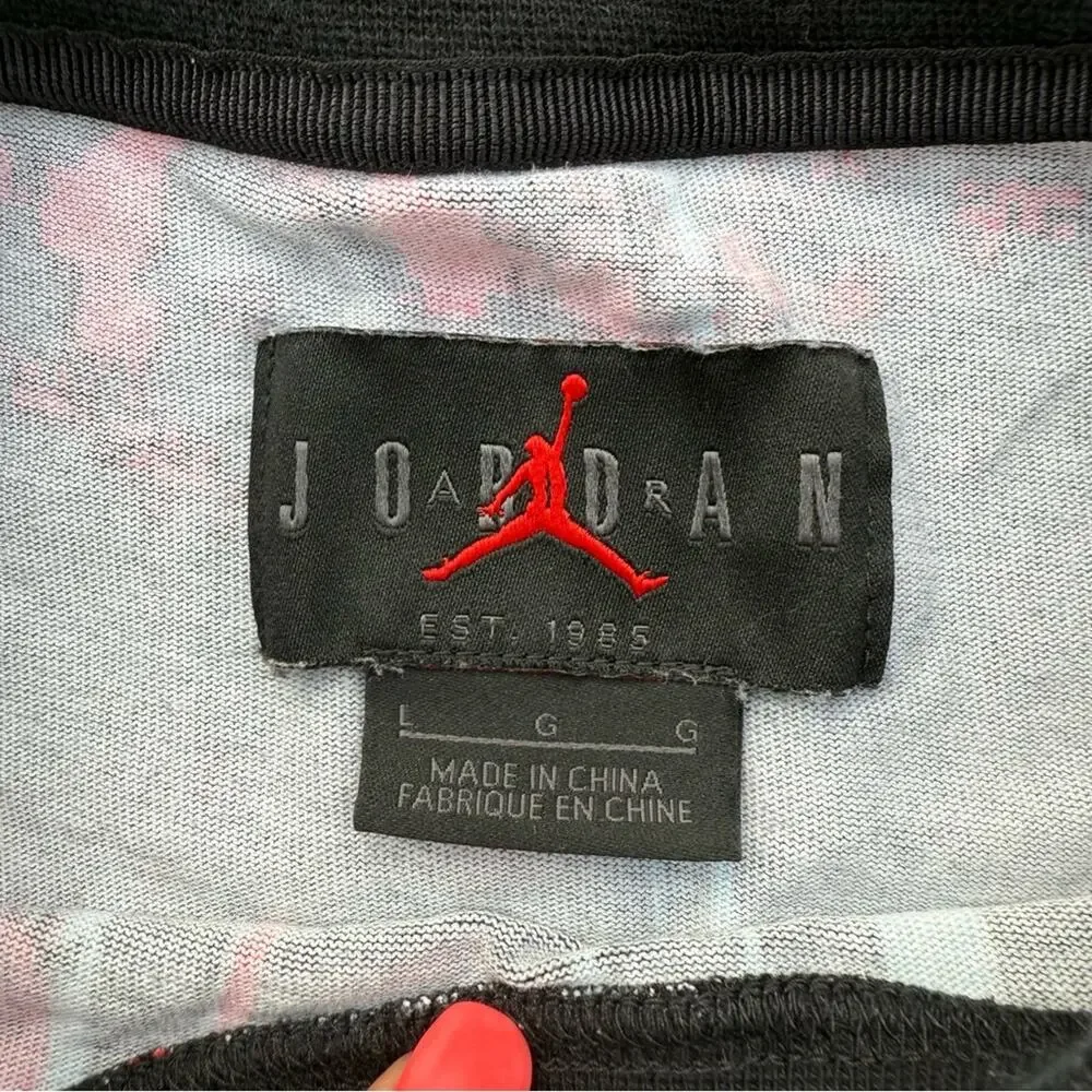 Jordan nike air